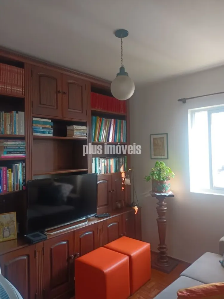 Apartamento, 3 quartos, 104 m² - Foto 1