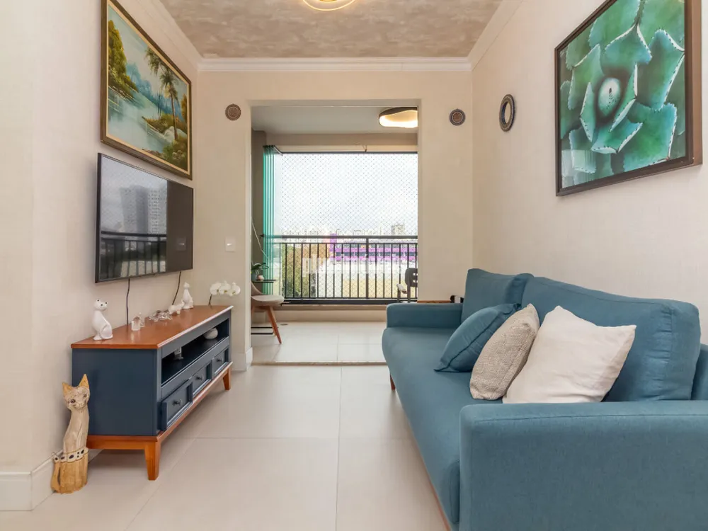 Apartamento, 2 quartos, 61 m² - Foto 1