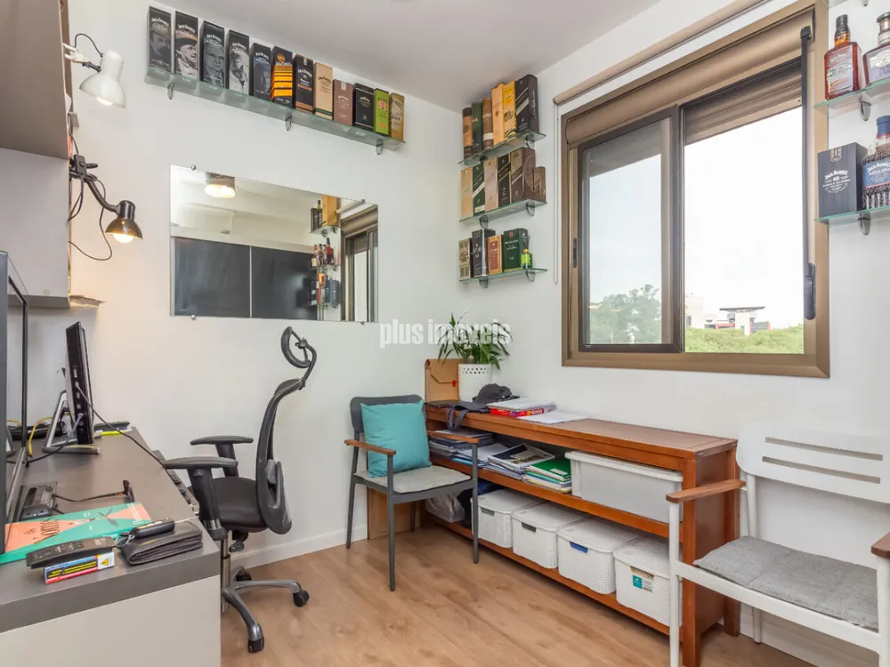 Apartamento, 2 quartos, 61 m² - Foto 4