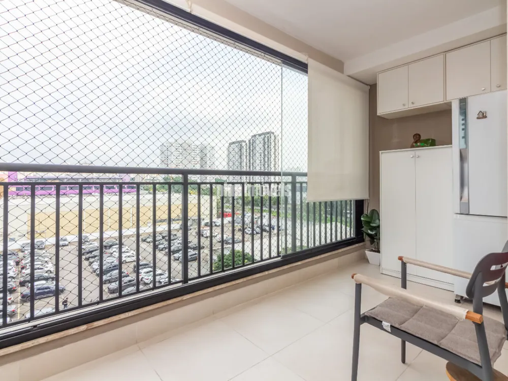 Apartamento, 2 quartos, 61 m² - Foto 2