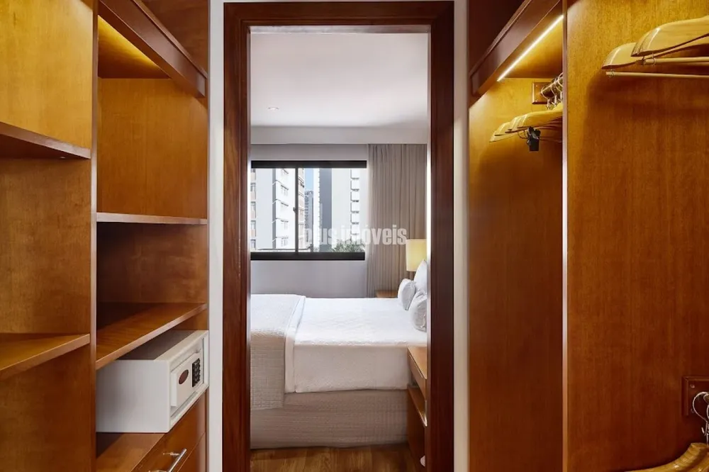 Apartamento, 1 quarto, 62 m² - Foto 2