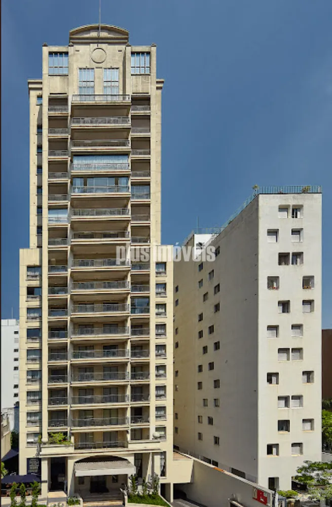Apartamento, 1 quarto, 62 m² - Foto 4