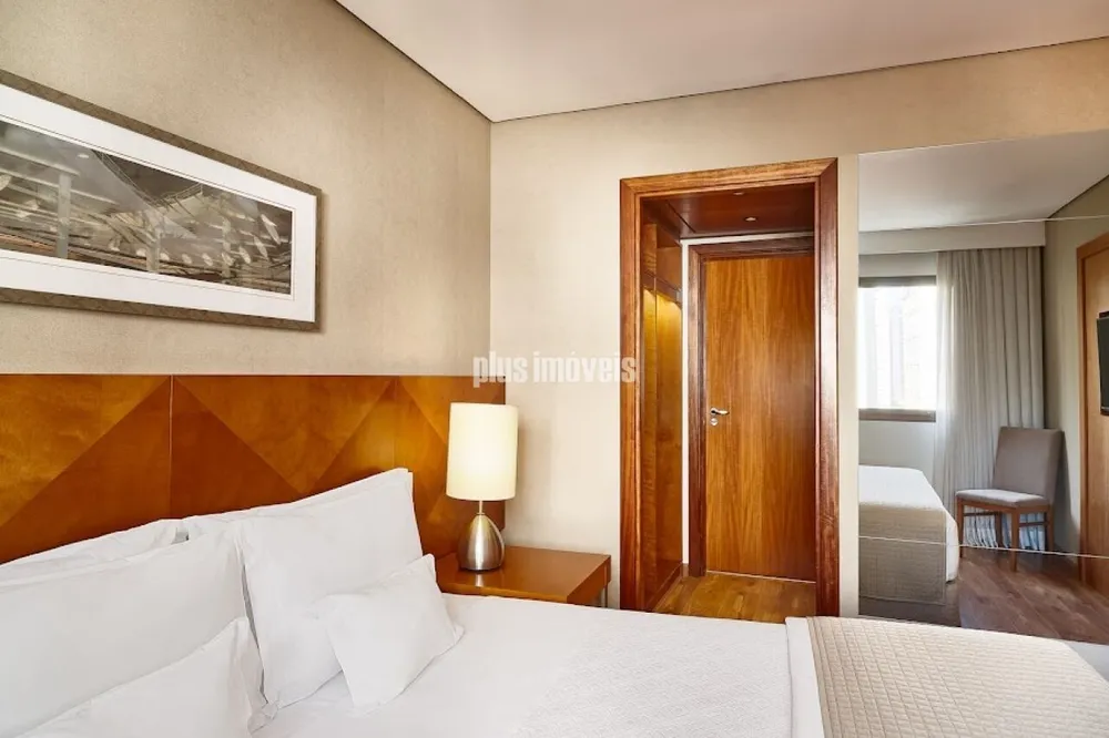 Apartamento, 1 quarto, 62 m² - Foto 3