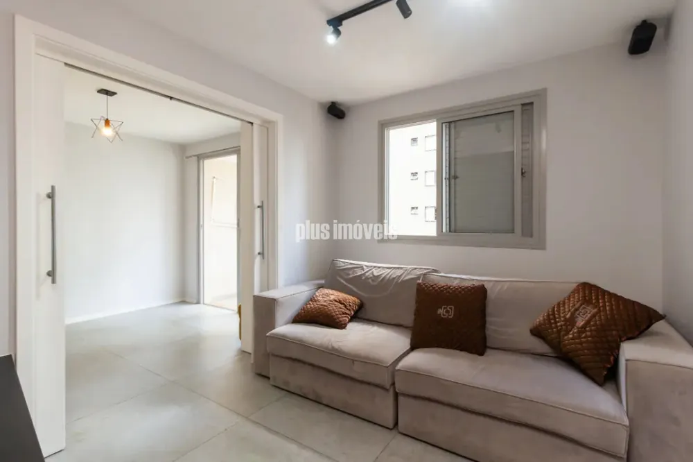 Apartamento, 3 quartos, 78 m² - Foto 2