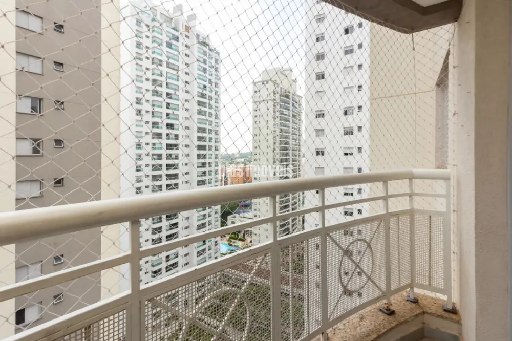 Apartamento, 3 quartos, 78 m² - Foto 1