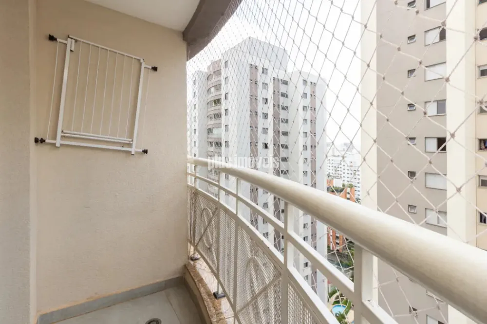 Apartamento, 3 quartos, 78 m² - Foto 3