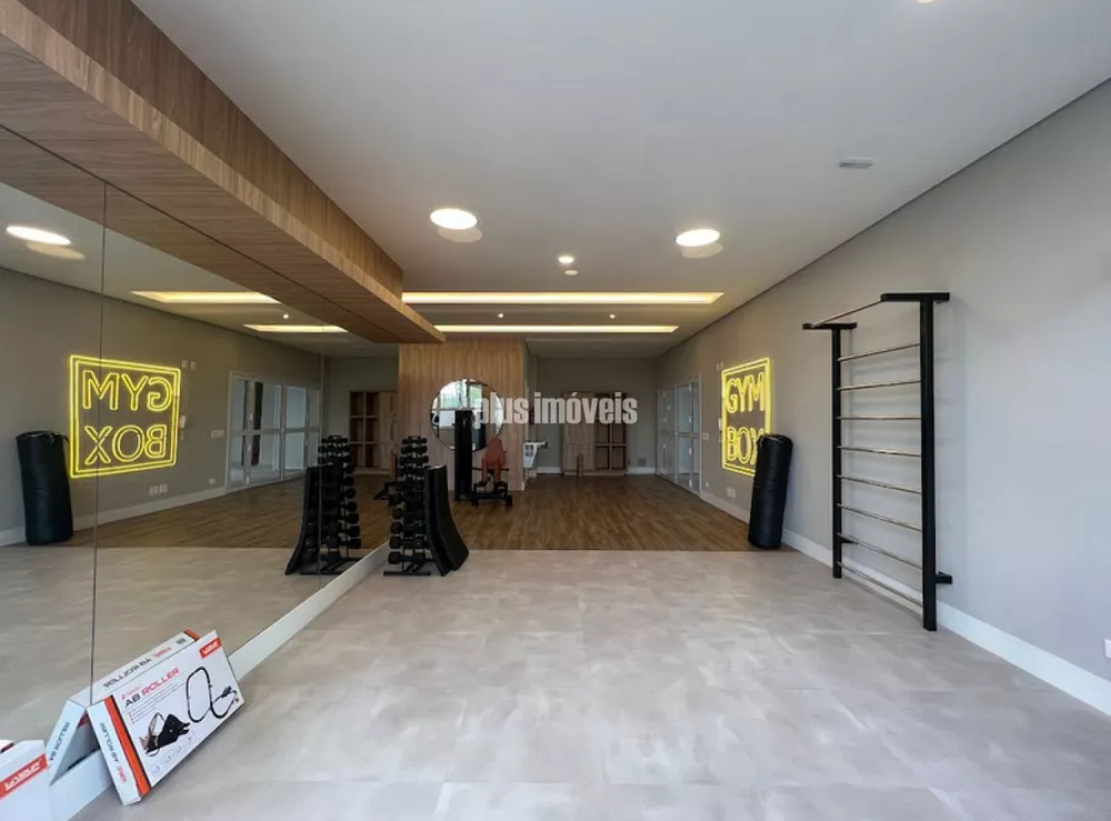 Apartamento, 2 quartos, 128 m² - Foto 5