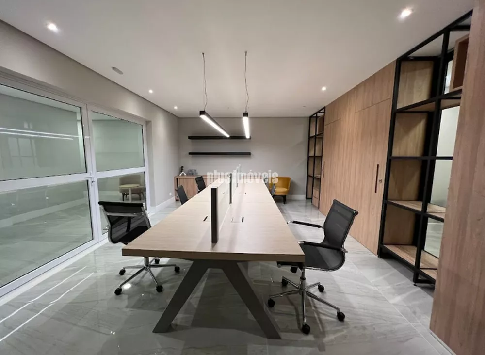 Apartamento, 2 quartos, 128 m² - Foto 9