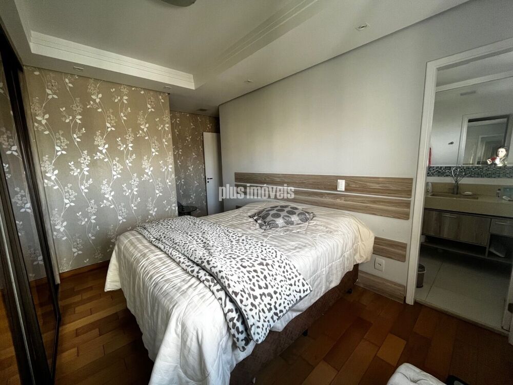 Apartamento, 2 quartos, 90 m² - Foto 3