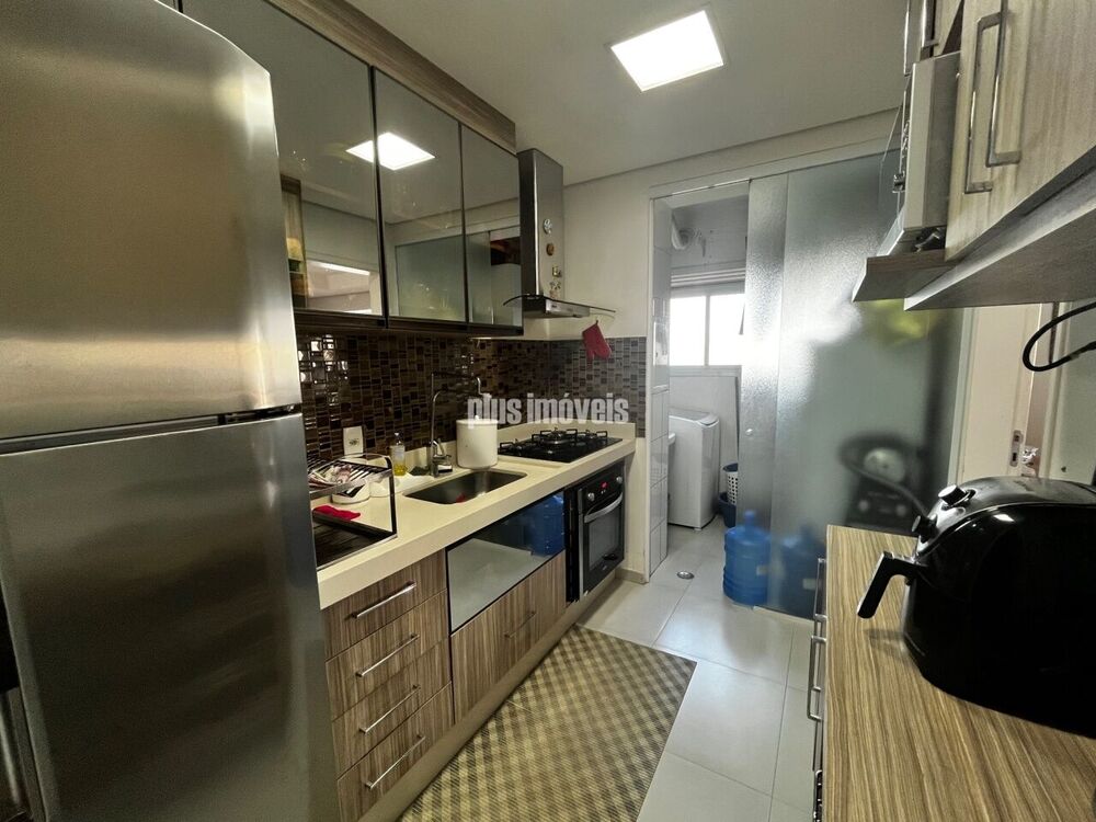 Apartamento, 2 quartos, 90 m² - Foto 8