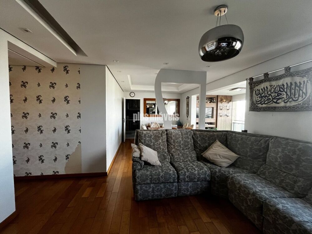 Apartamento, 2 quartos, 90 m² - Foto 9