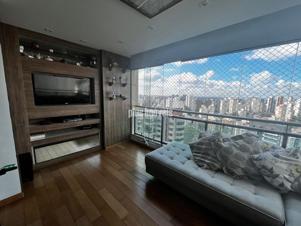 Apartamento, 2 quartos, 90 m² - Foto 5