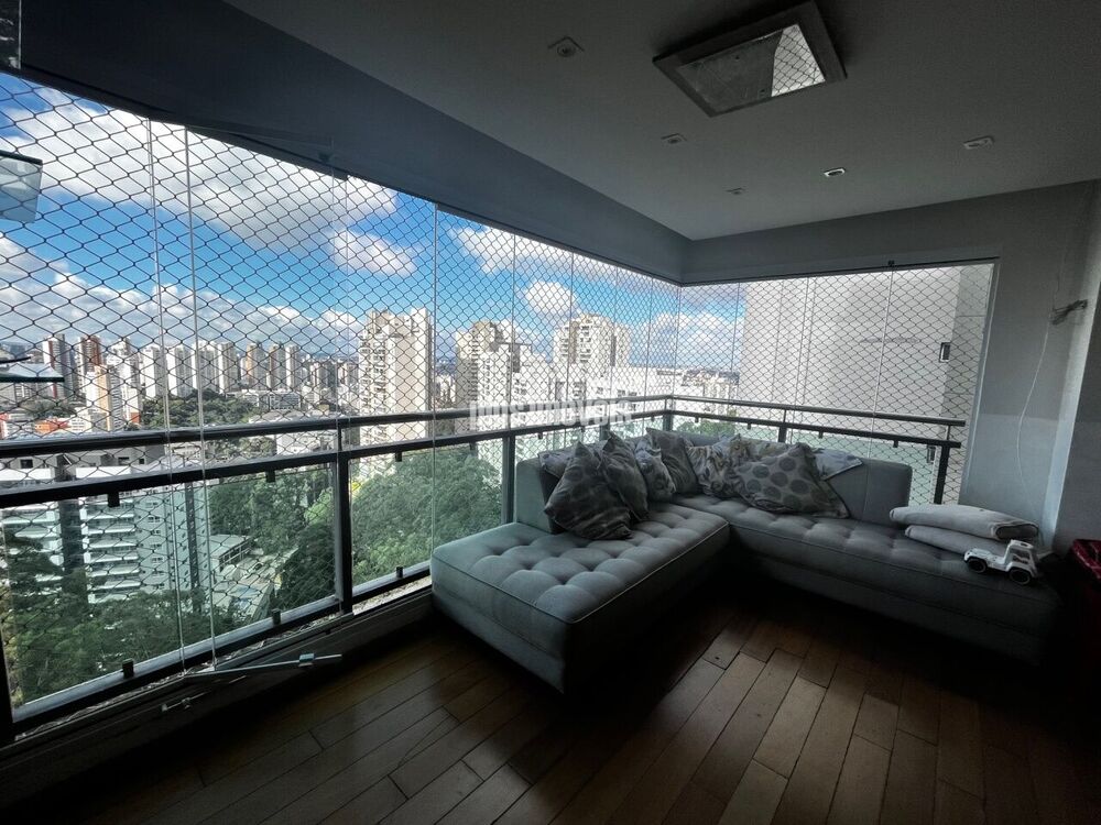 Apartamento, 2 quartos, 90 m² - Foto 6