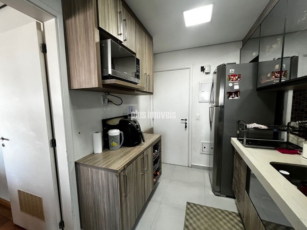Apartamento, 2 quartos, 90 m² - Foto 7
