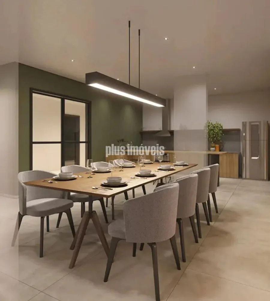 Apartamento, 1 quarto, 28 m² - Foto 3
