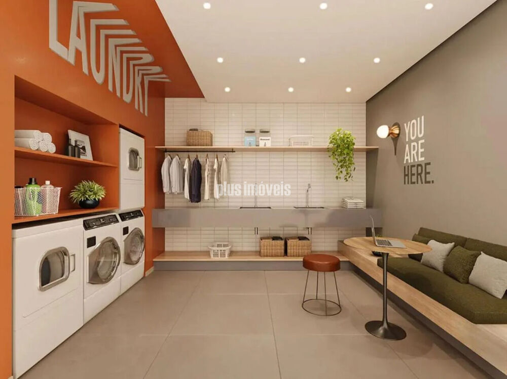 Apartamento, 1 quarto, 28 m² - Foto 5
