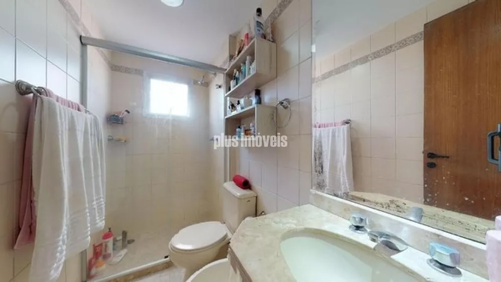 Apartamento, 3 quartos, 198 m² - Foto 4