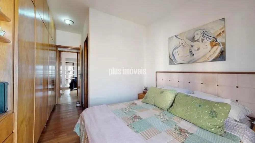 Apartamento, 3 quartos, 198 m² - Foto 3