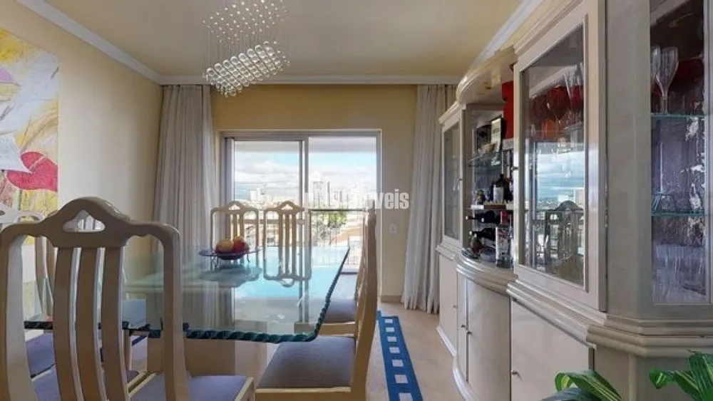 Apartamento, 3 quartos, 198 m² - Foto 5