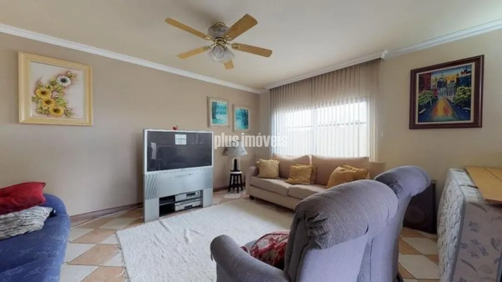 Apartamento, 3 quartos, 198 m² - Foto 6