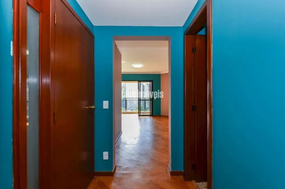Apartamento, 3 quartos, 202 m² - Foto 5