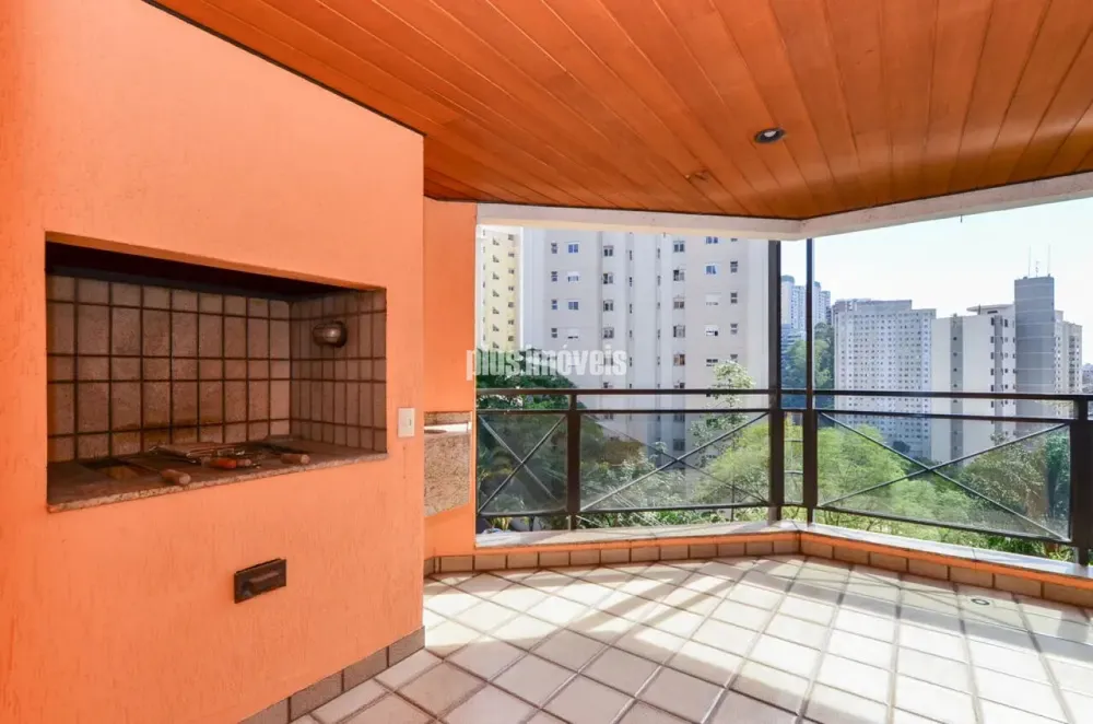 Apartamento, 3 quartos, 202 m² - Foto 6