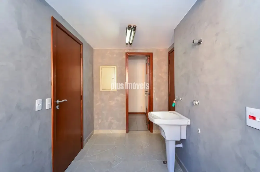 Apartamento, 3 quartos, 202 m² - Foto 4