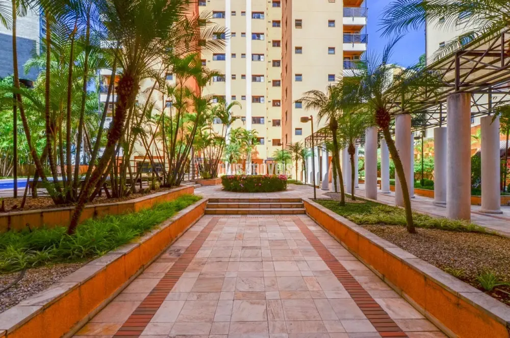 Apartamento, 3 quartos, 202 m² - Foto 7