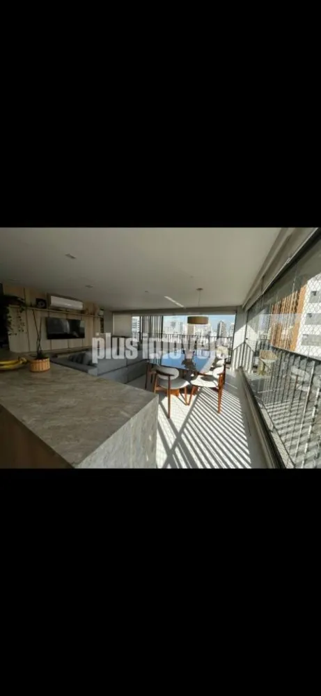 Apartamento, 3 quartos, 100 m² - Foto 2