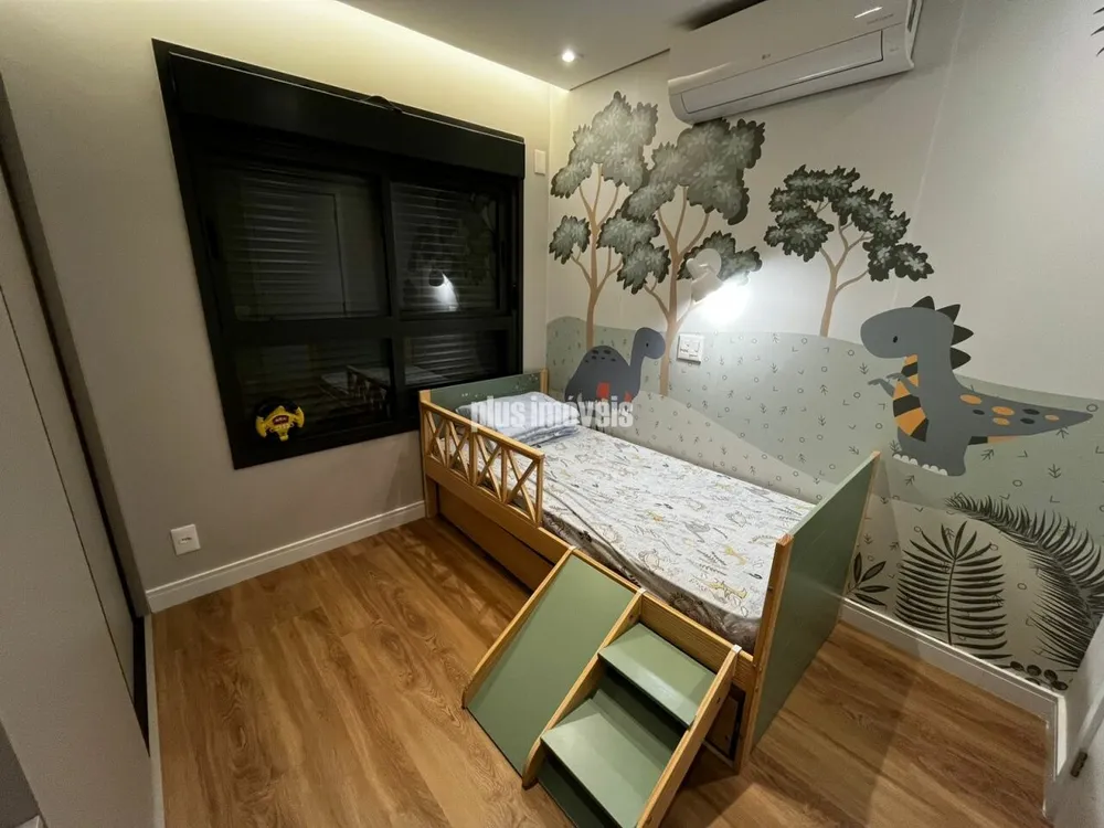 Apartamento, 3 quartos, 100 m² - Foto 4
