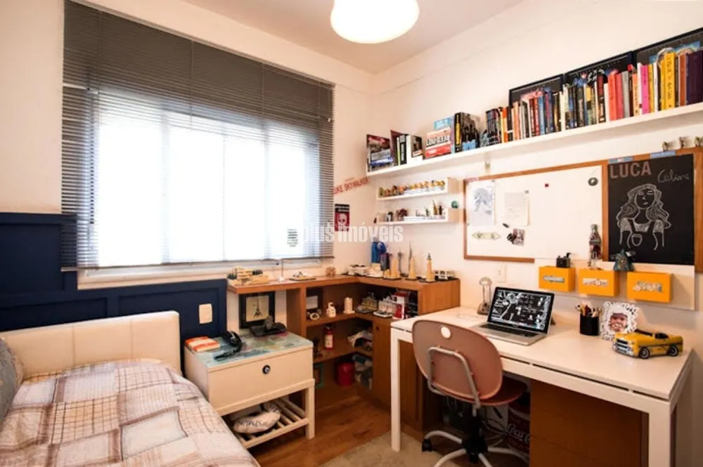 Apartamento, 3 quartos, 168 m² - Foto 8