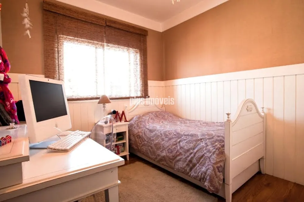 Apartamento, 3 quartos, 168 m² - Foto 1