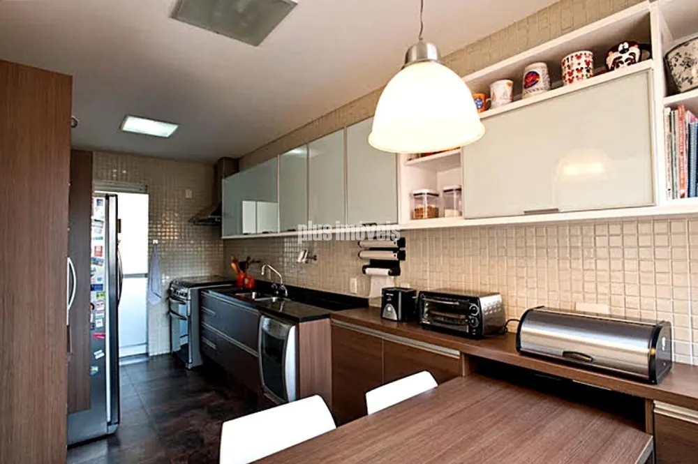 Apartamento, 3 quartos, 168 m² - Foto 5