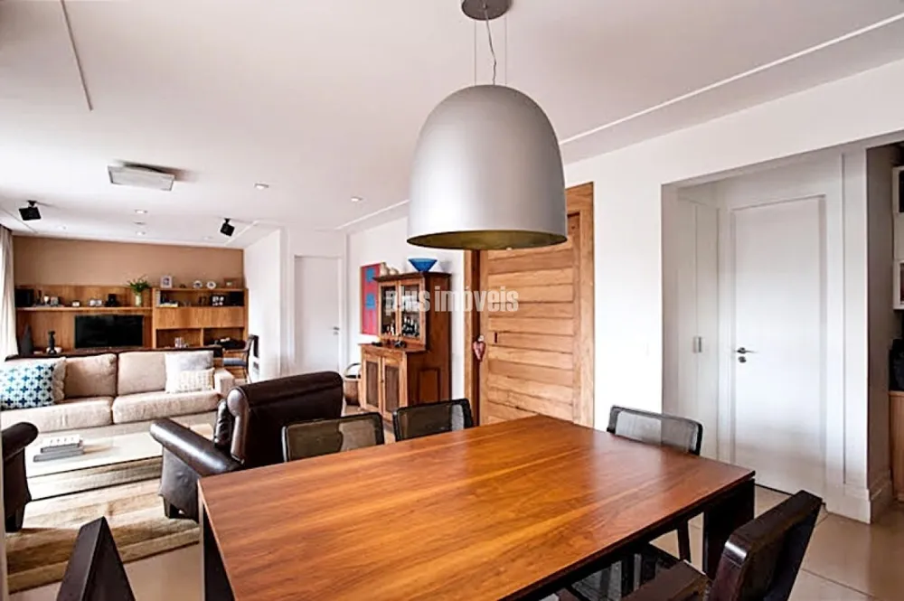 Apartamento, 3 quartos, 168 m² - Foto 4