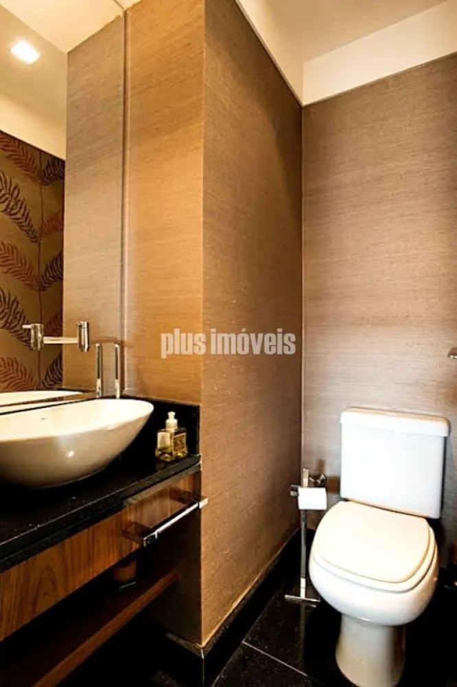 Apartamento, 3 quartos, 168 m² - Foto 3