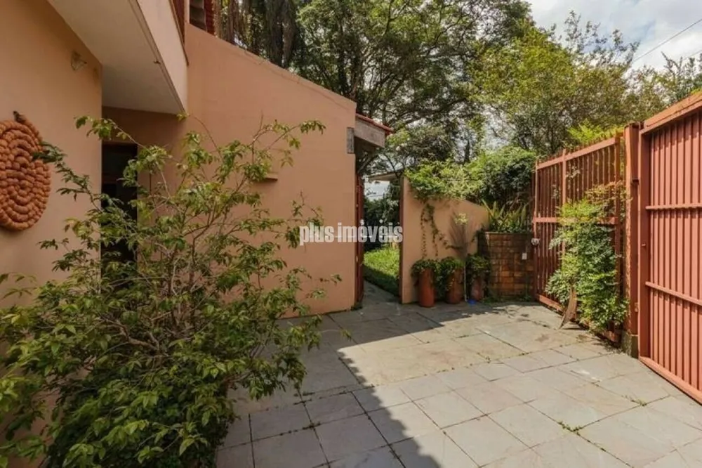Casa, 4 quartos, 495 m² - Foto 20