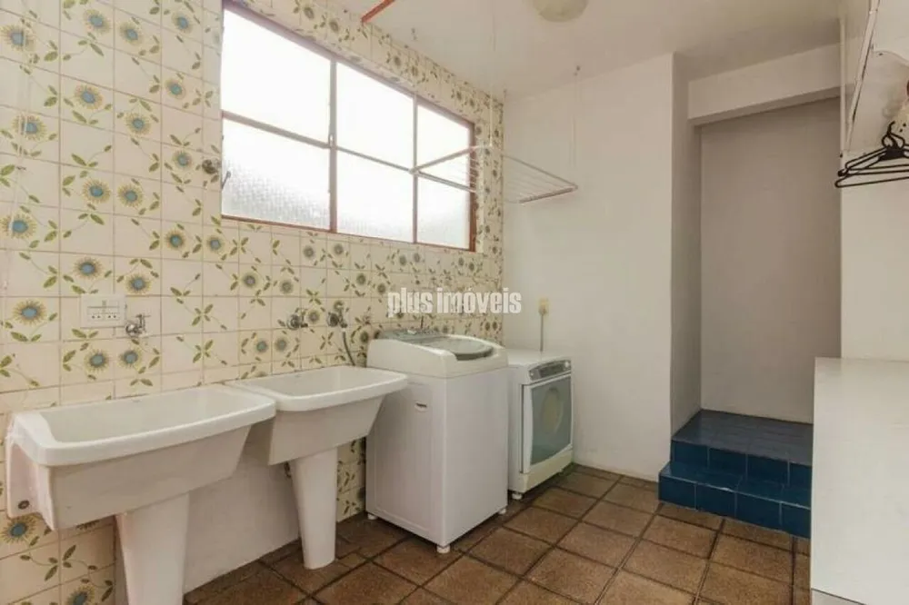 Casa, 4 quartos, 495 m² - Foto 7