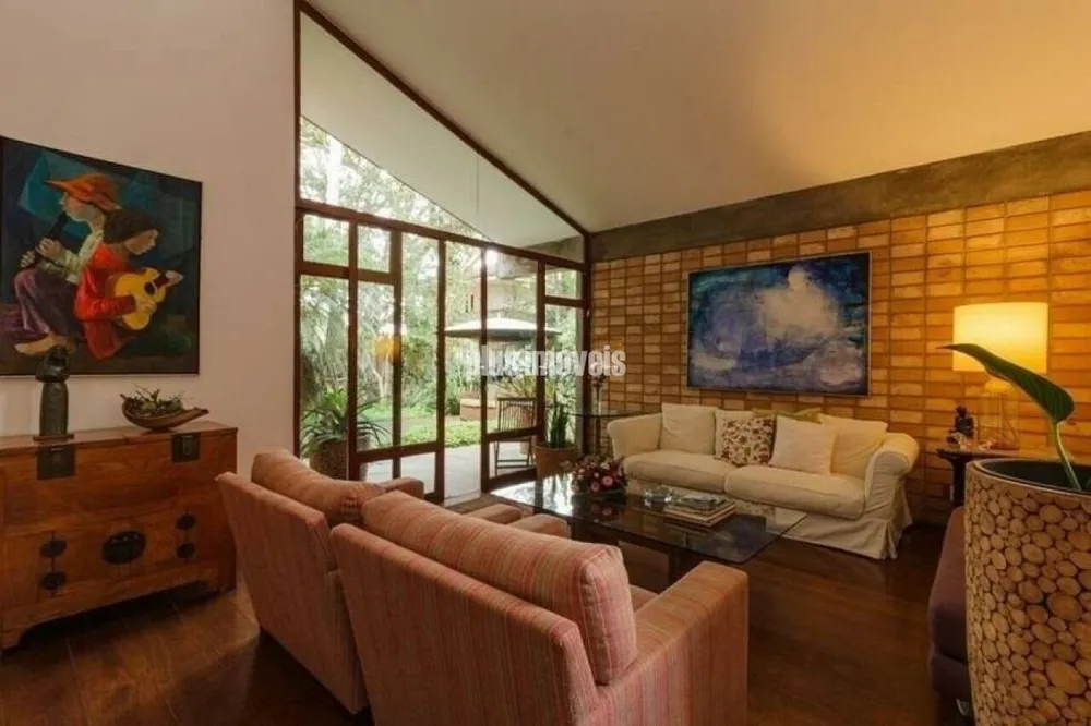 Casa, 4 quartos, 495 m² - Foto 5