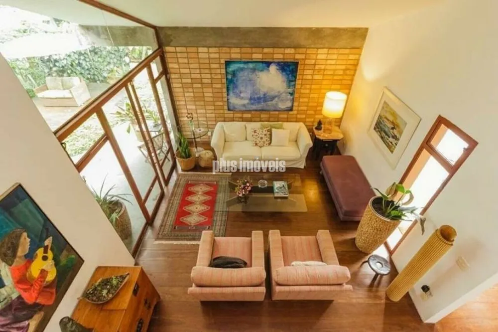 Casa, 4 quartos, 495 m² - Foto 17