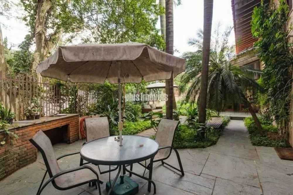 Casa, 4 quartos, 495 m² - Foto 5