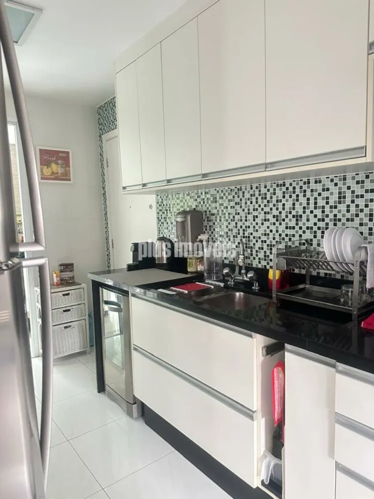 Apartamento, 3 quartos, 138 m² - Foto 2