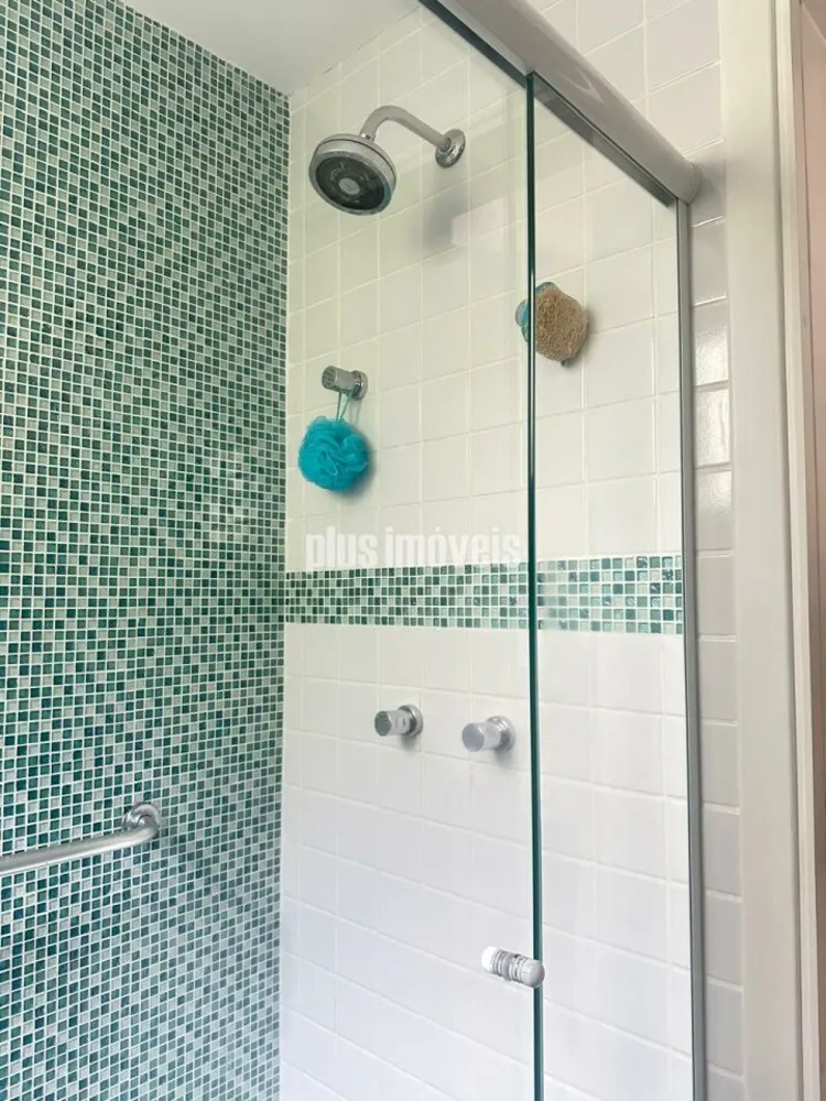 Apartamento, 3 quartos, 138 m² - Foto 3