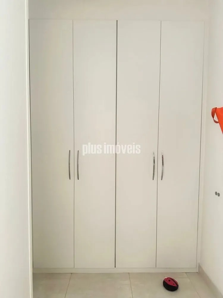 Apartamento, 3 quartos, 138 m² - Foto 8