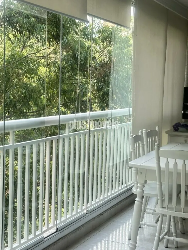 Apartamento, 3 quartos, 138 m² - Foto 7