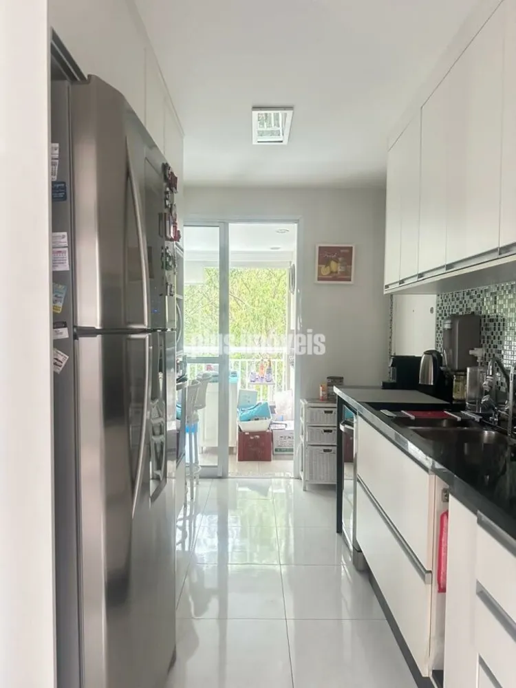 Apartamento, 3 quartos, 138 m² - Foto 4