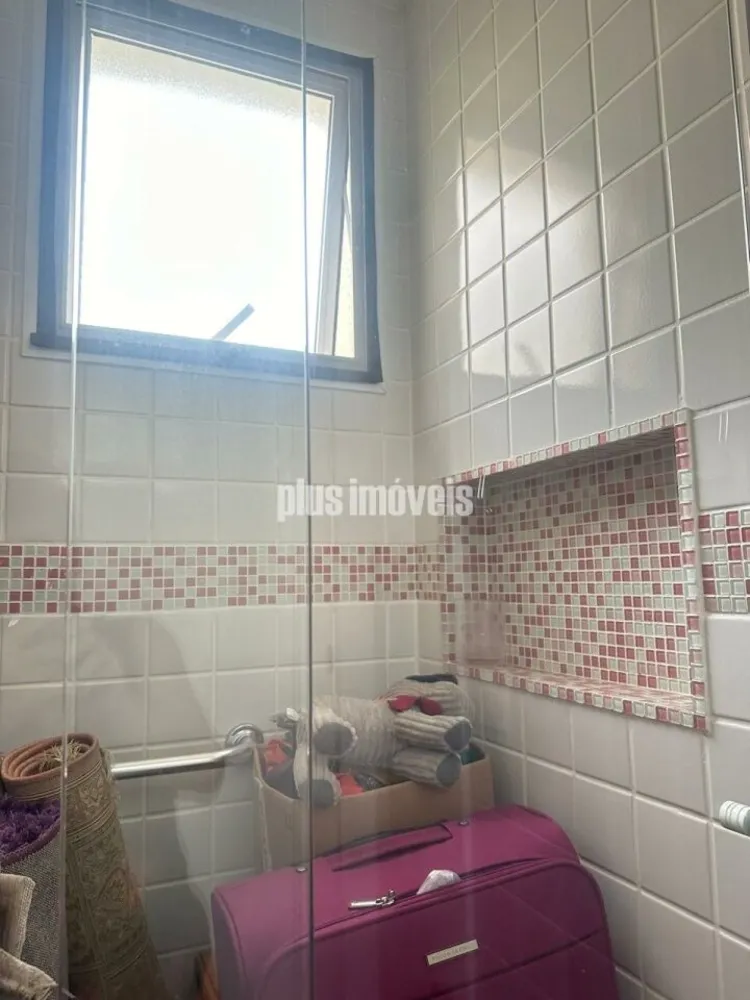 Apartamento, 3 quartos, 138 m² - Foto 1