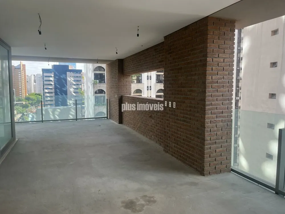 Apartamento, 4 quartos, 335 m² - Foto 1