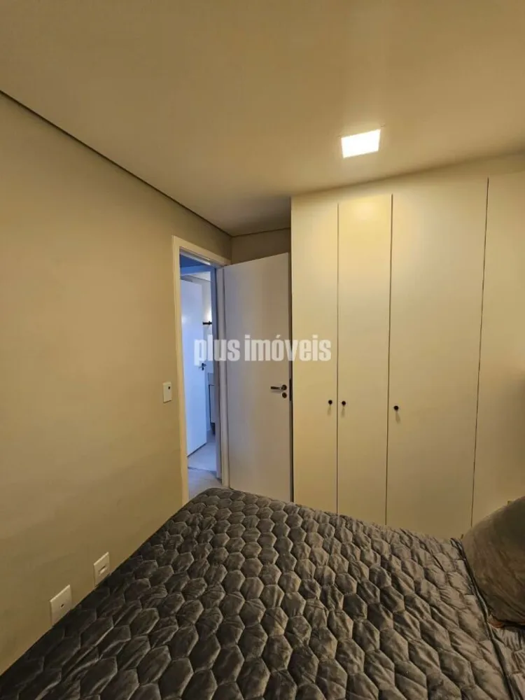 Apartamento, 1 quarto, 37 m² - Foto 3