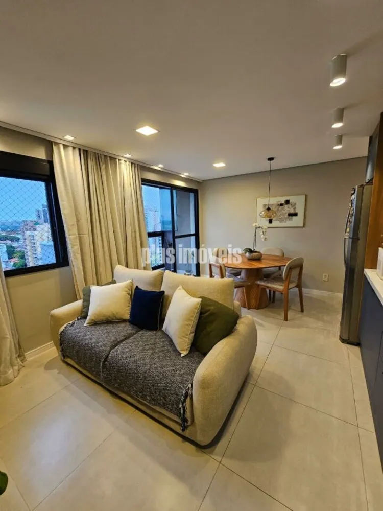 Apartamento, 1 quarto, 37 m² - Foto 1