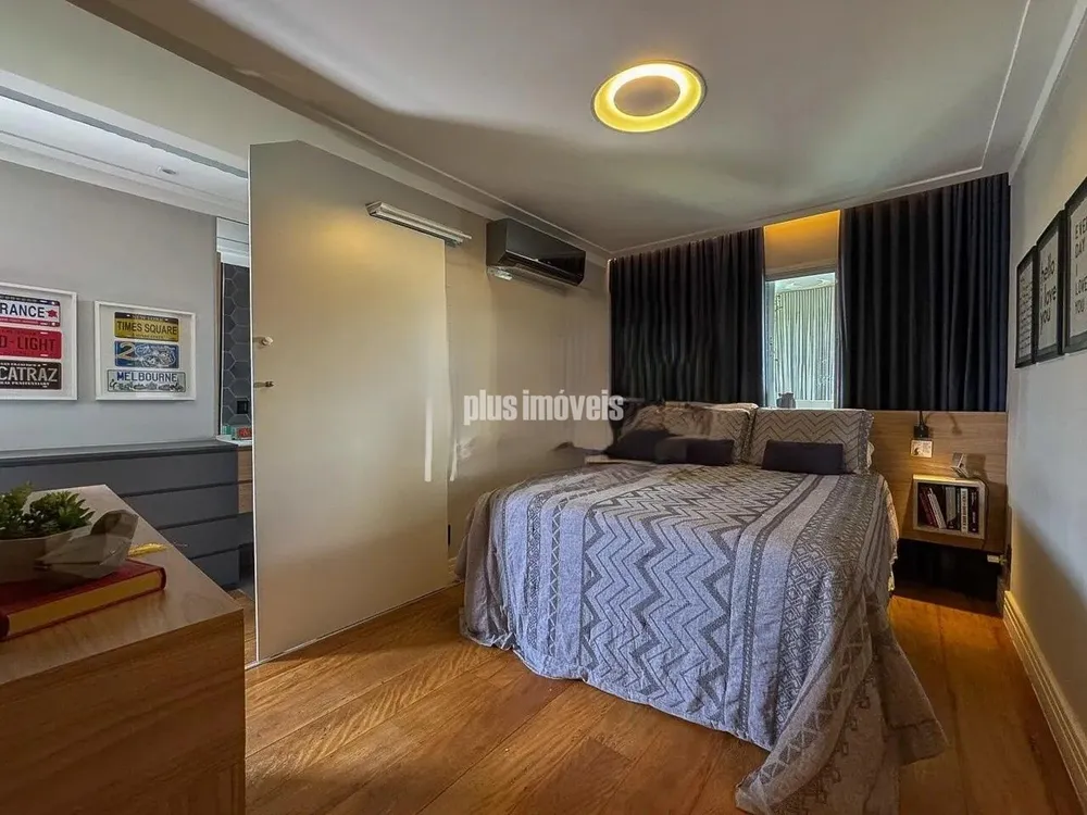 Apartamento, 1 quarto, 75 m² - Foto 4